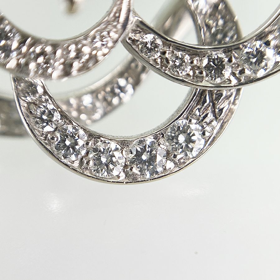 シャネル リング