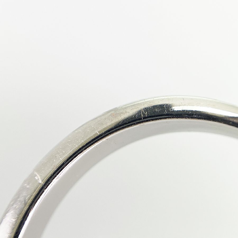 シャネル リング