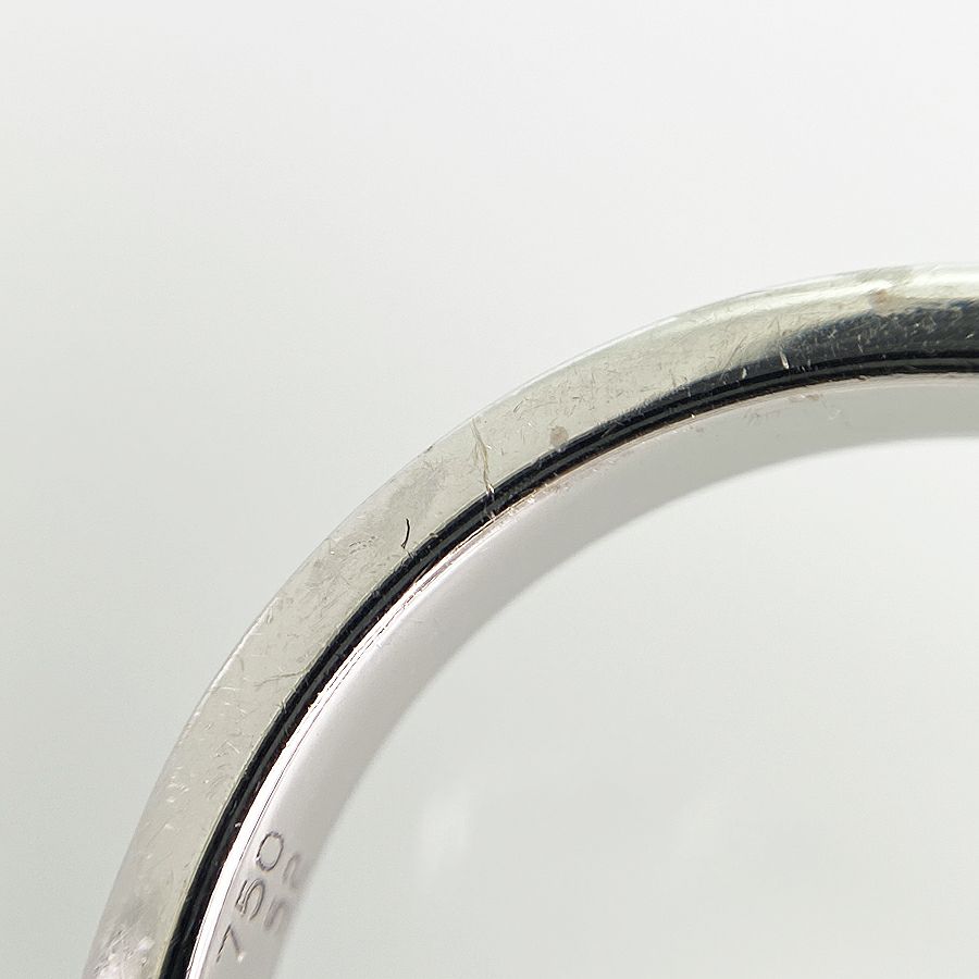 シャネル リング