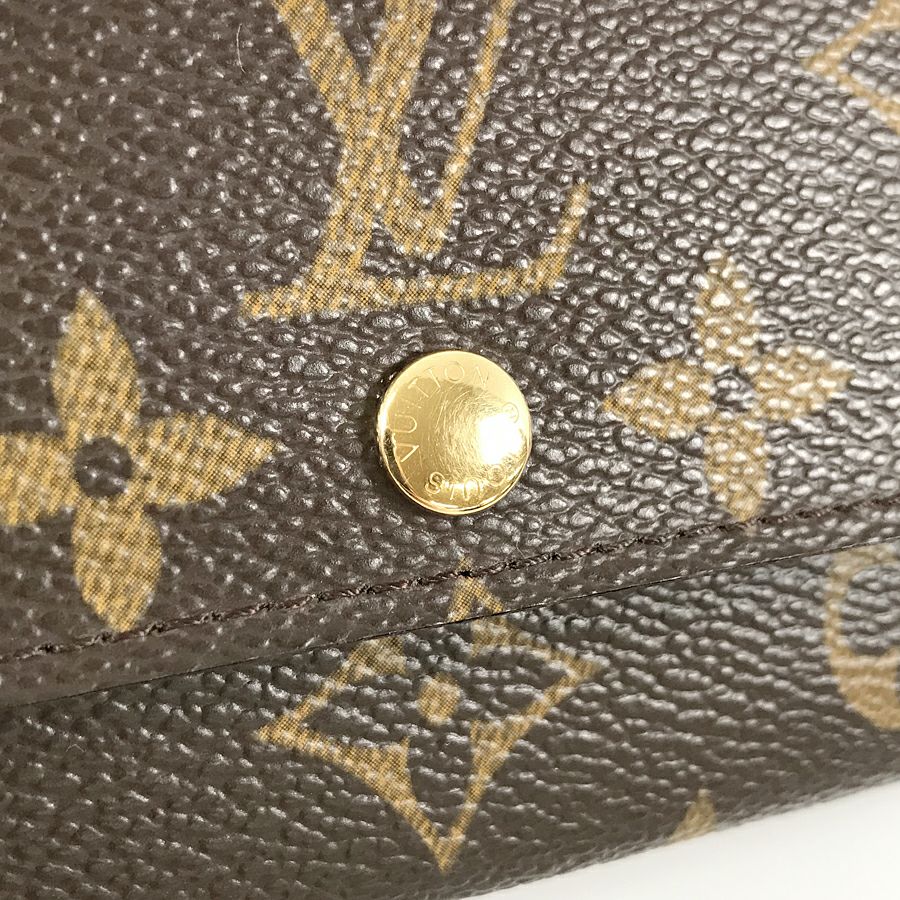 ルイ・ヴィトン コインケース