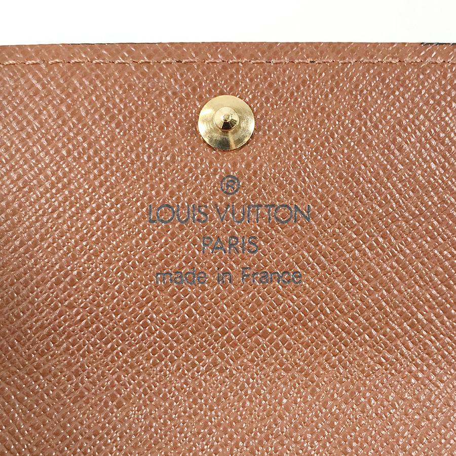 ルイ・ヴィトン コインケース