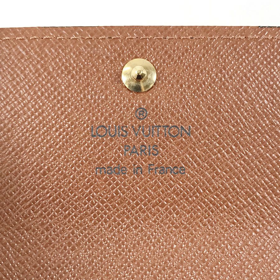 ルイ・ヴィトン コインケース