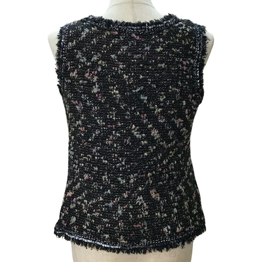 シャネル レディース タンクトップ