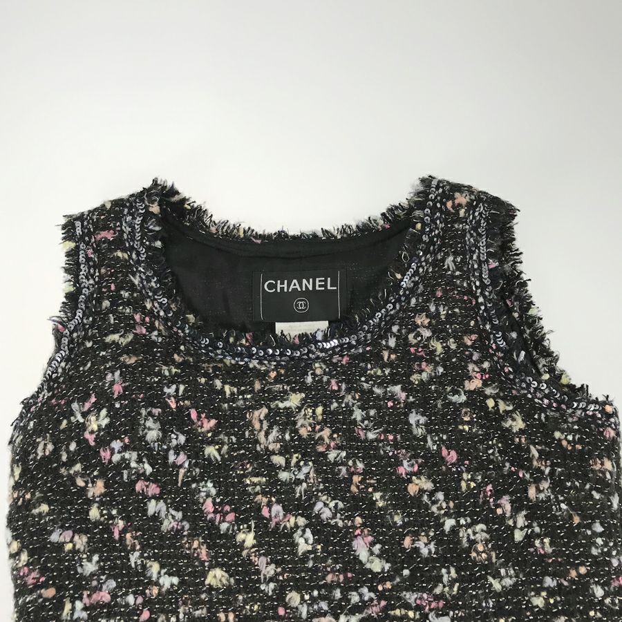 シャネル レディース タンクトップ