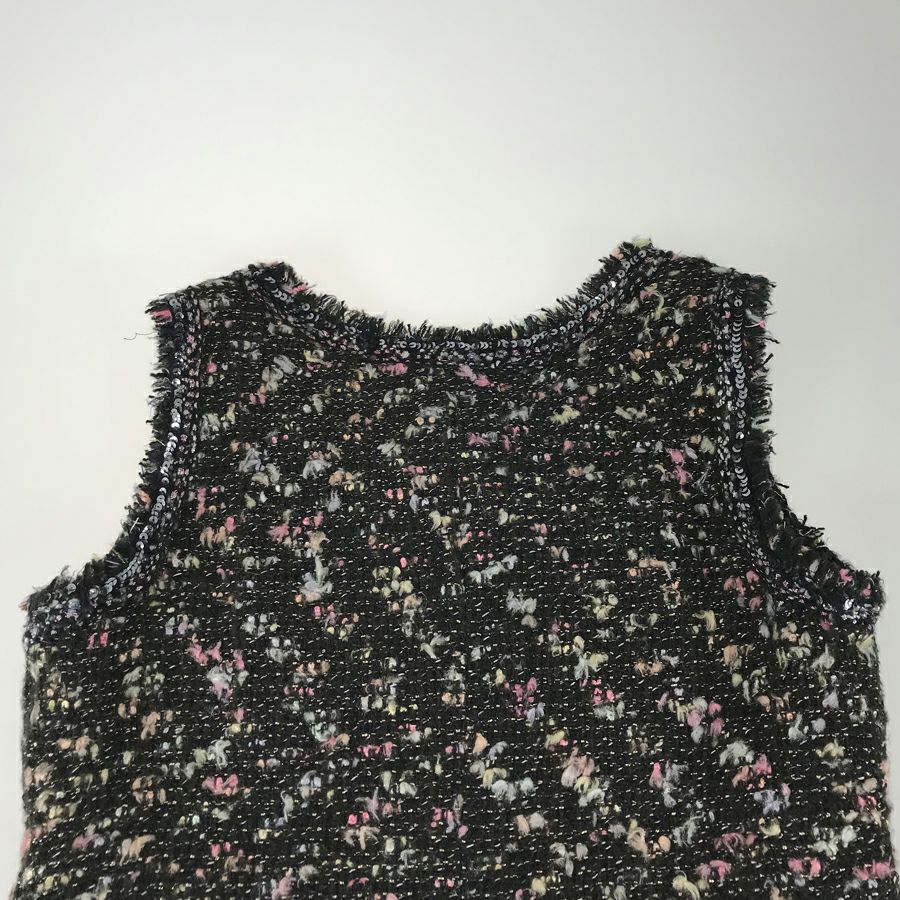 シャネル レディース タンクトップ