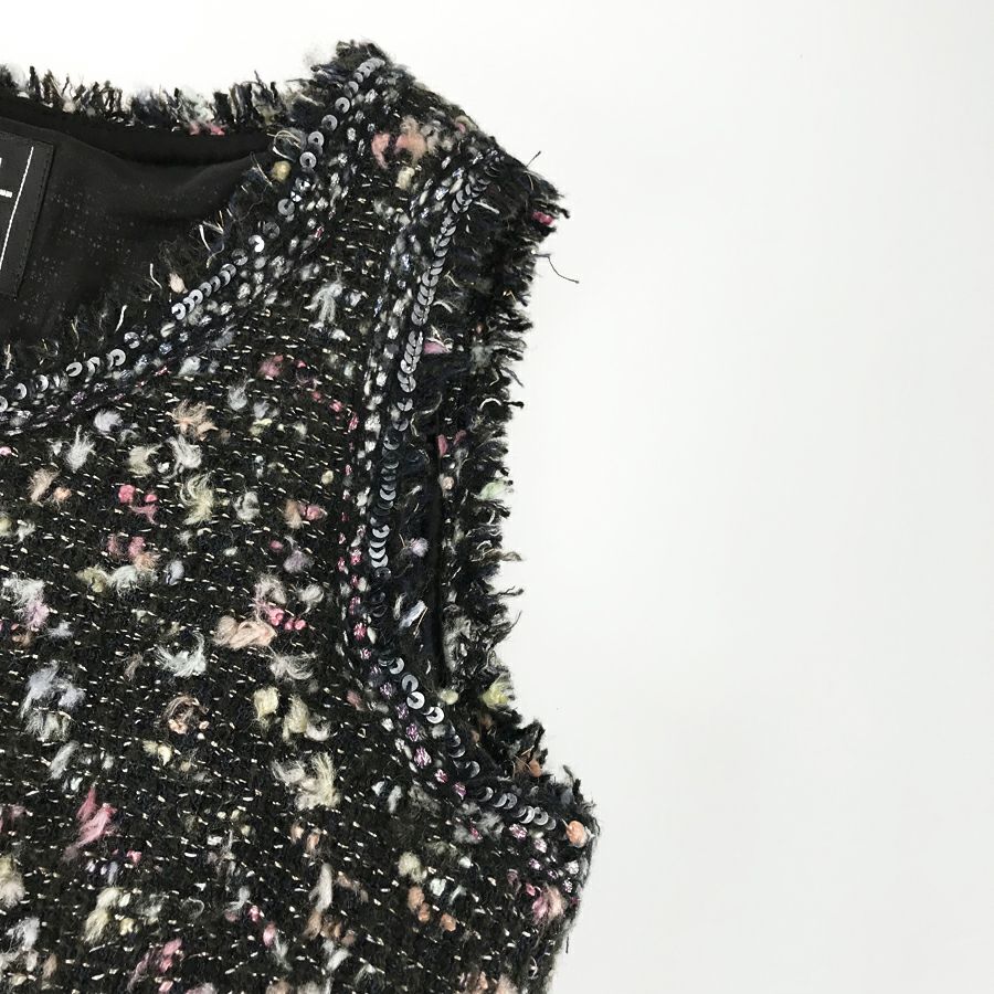 シャネル レディース タンクトップ