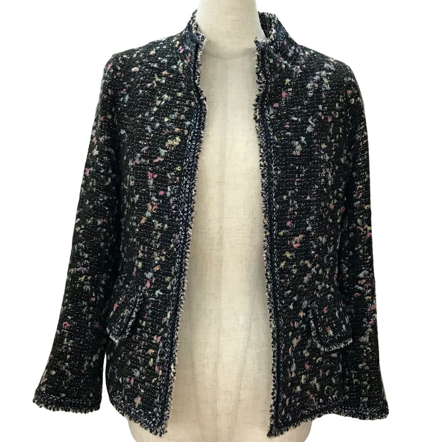 シャネル レディース ジャケット