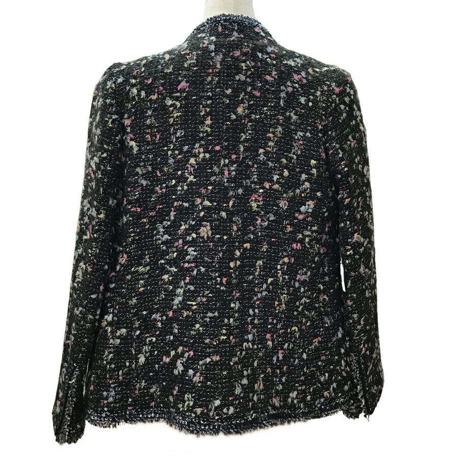 シャネル レディース ジャケット