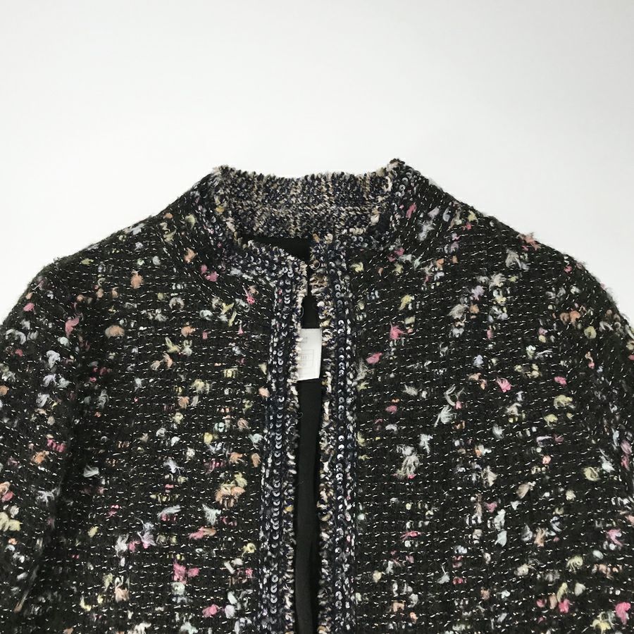 シャネル レディース ジャケット