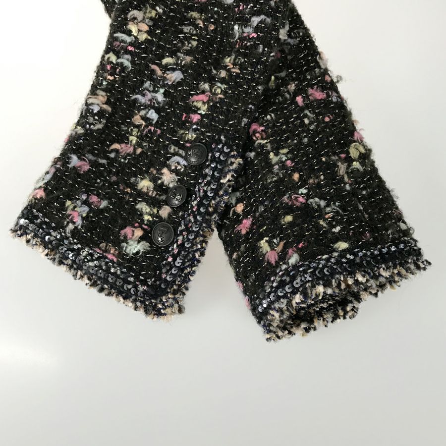 シャネル レディース ジャケット