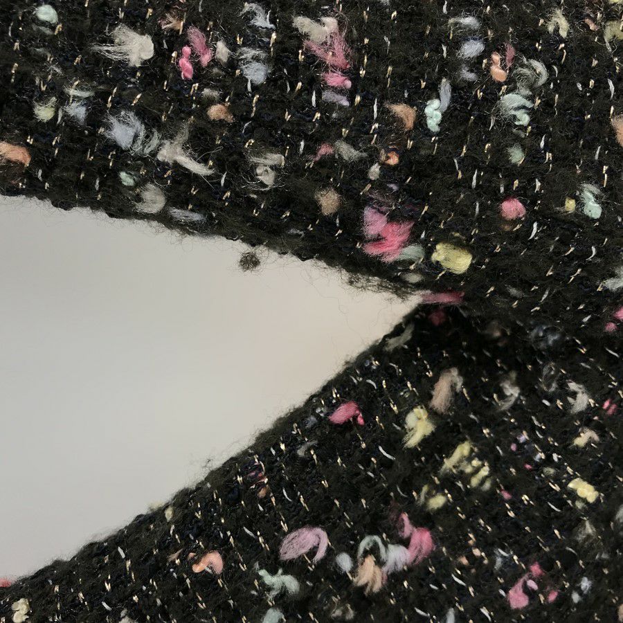 シャネル レディース ジャケット