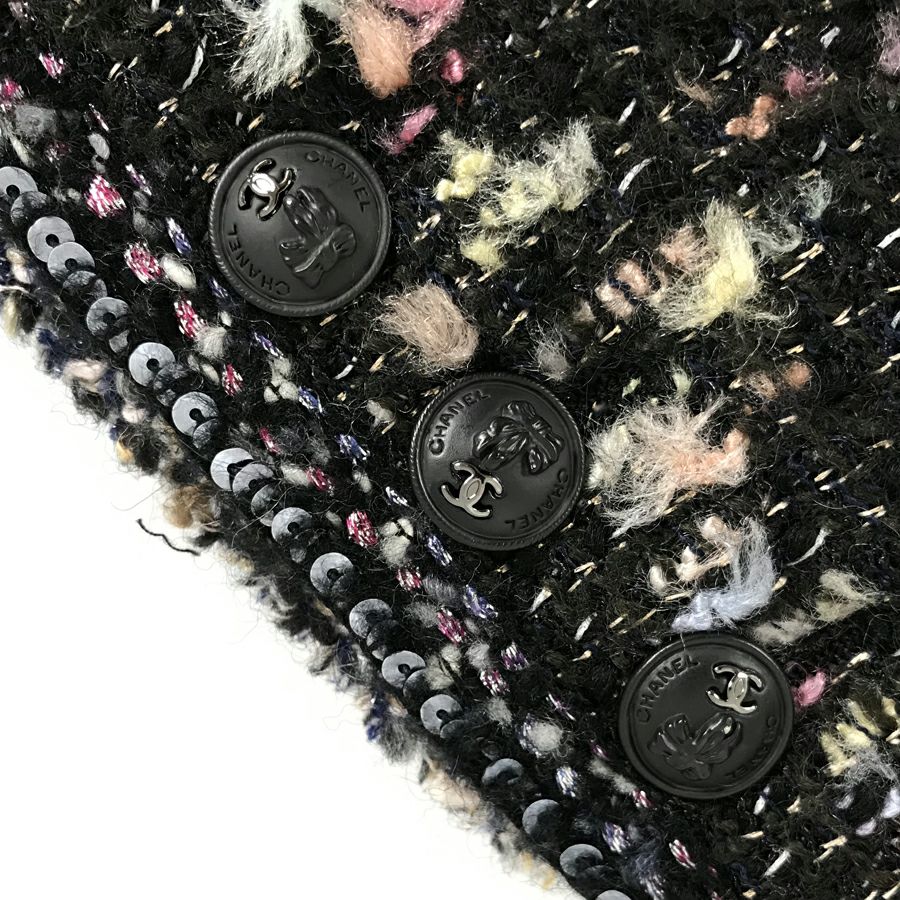 シャネル レディース ジャケット