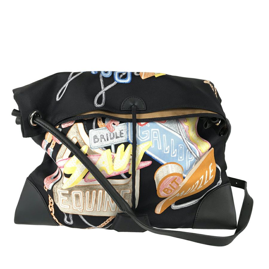 エルメス ショルダーバッグ