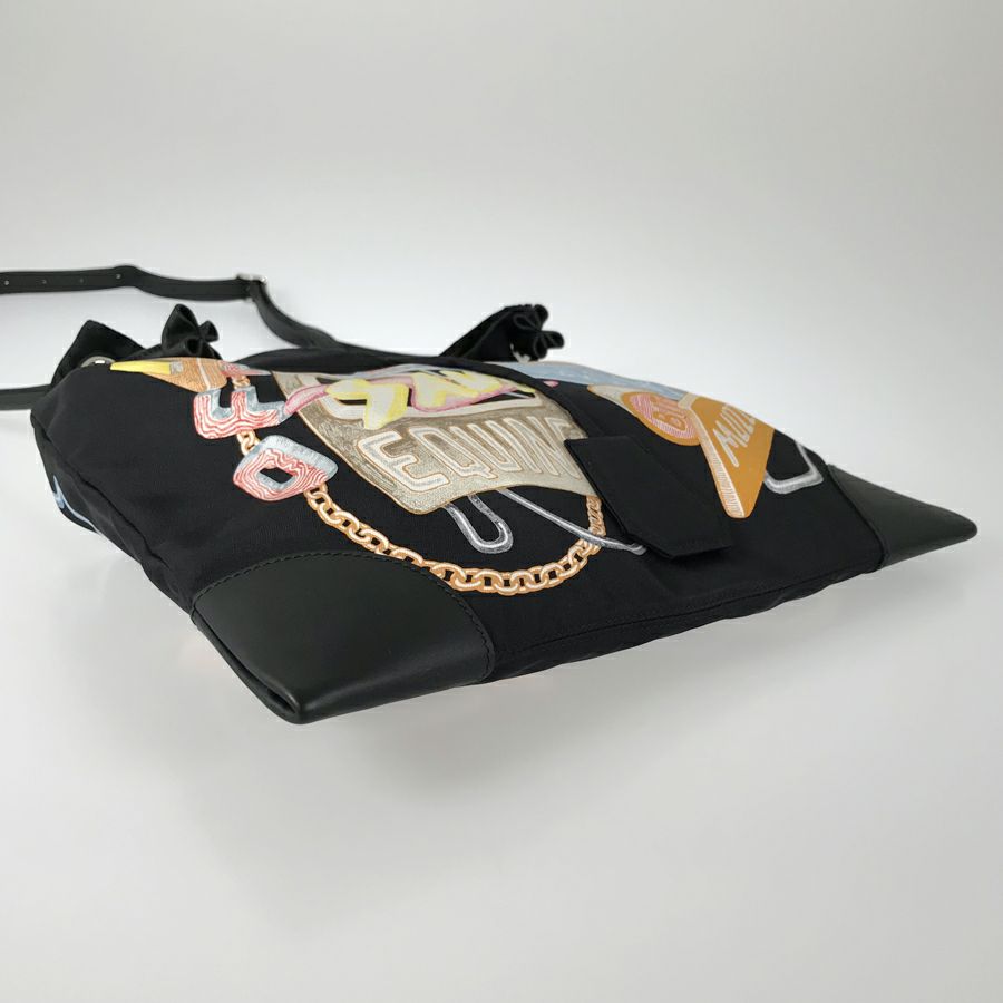 エルメス ショルダーバッグ