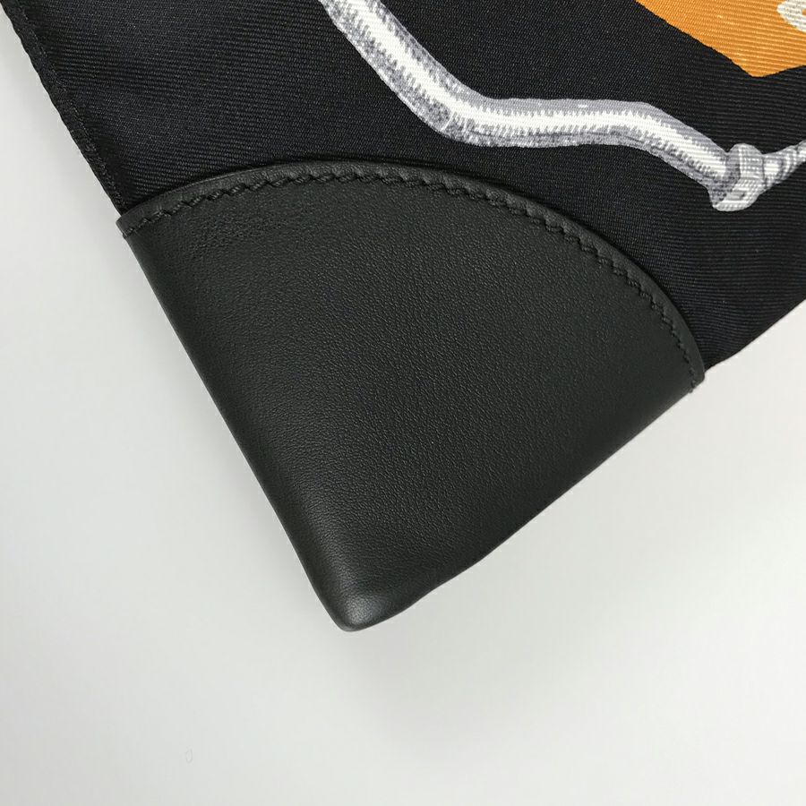 エルメス ショルダーバッグ