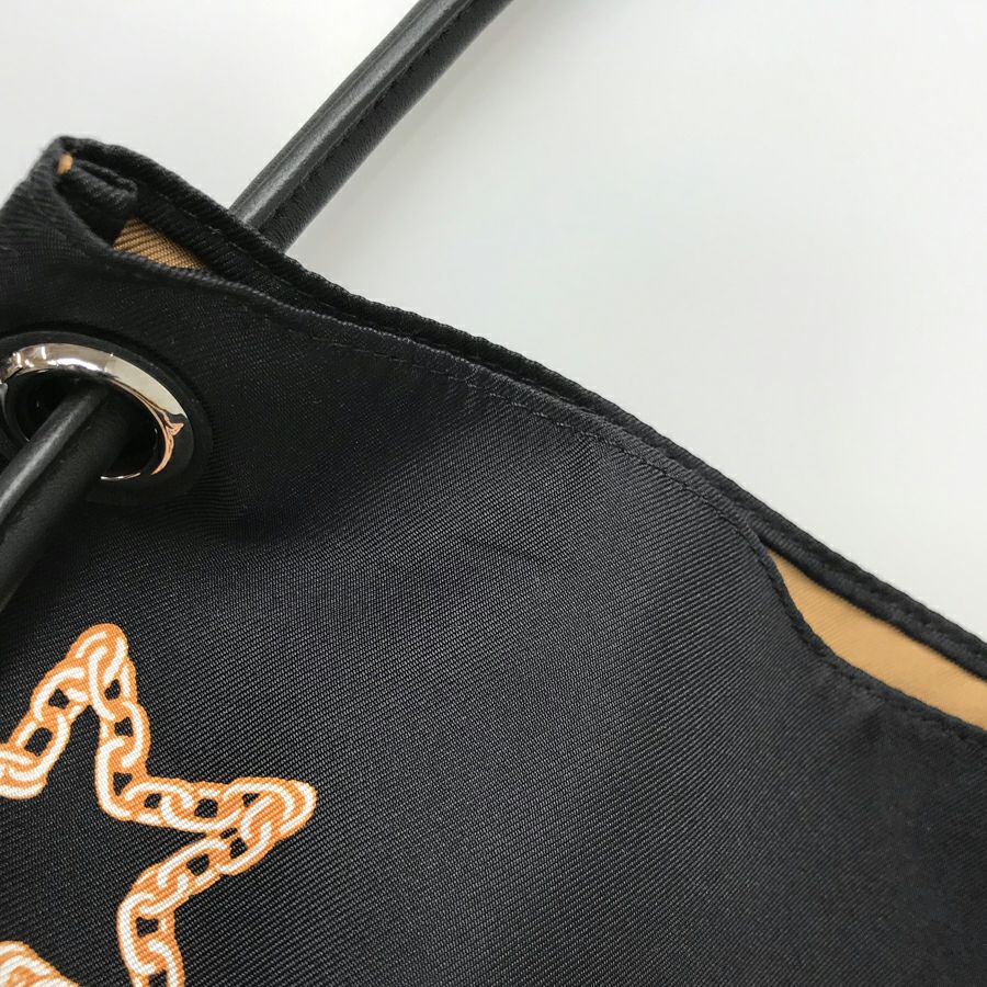 エルメス ショルダーバッグ