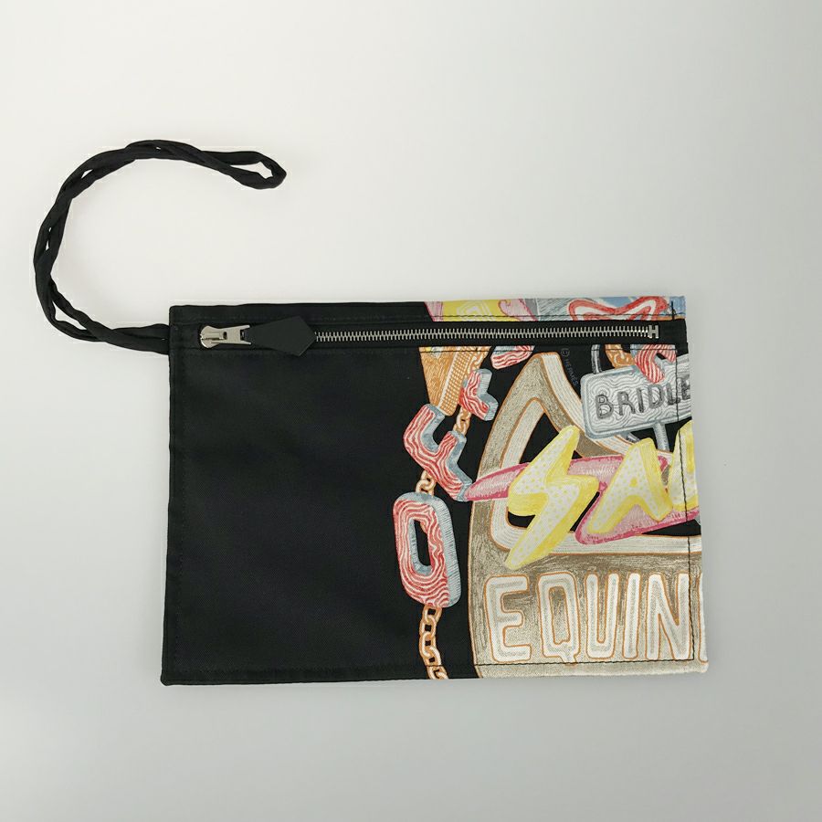 エルメス ショルダーバッグ