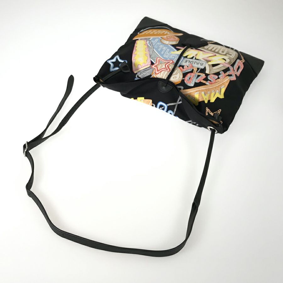 エルメス ショルダーバッグ