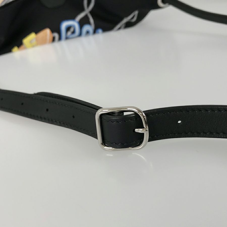 エルメス ショルダーバッグ