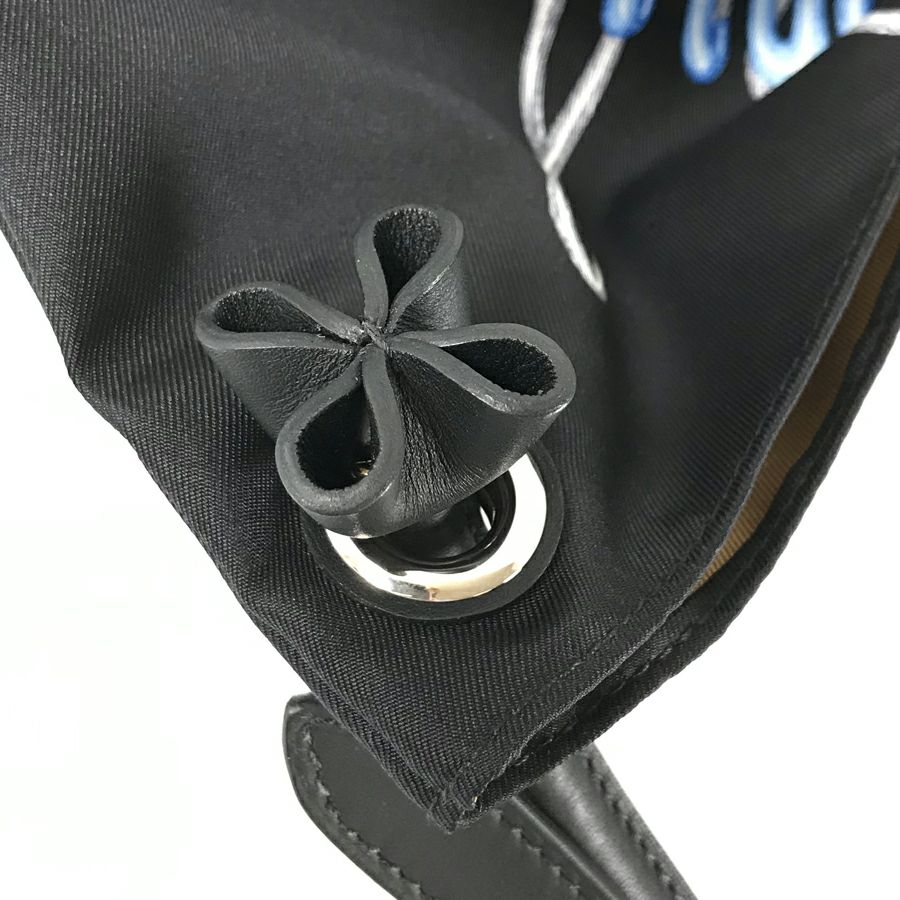 エルメス ショルダーバッグ