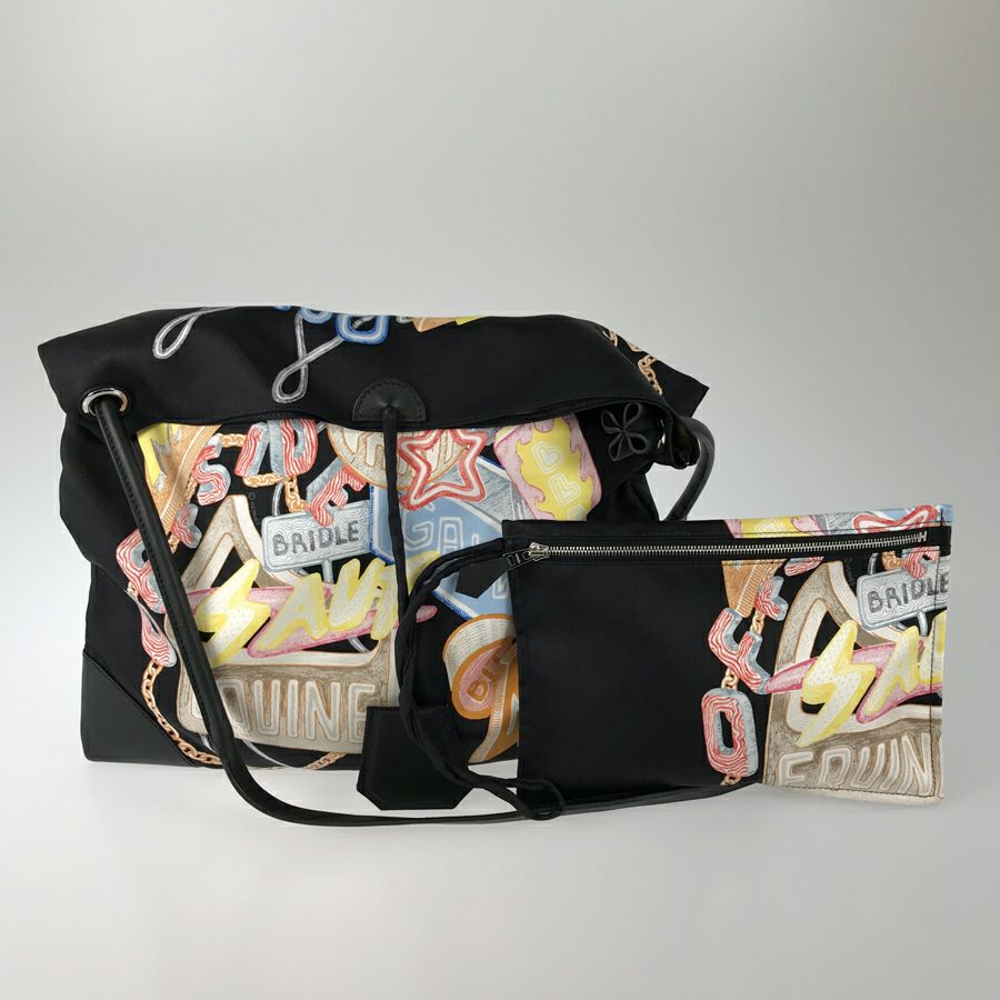 エルメス ショルダーバッグ