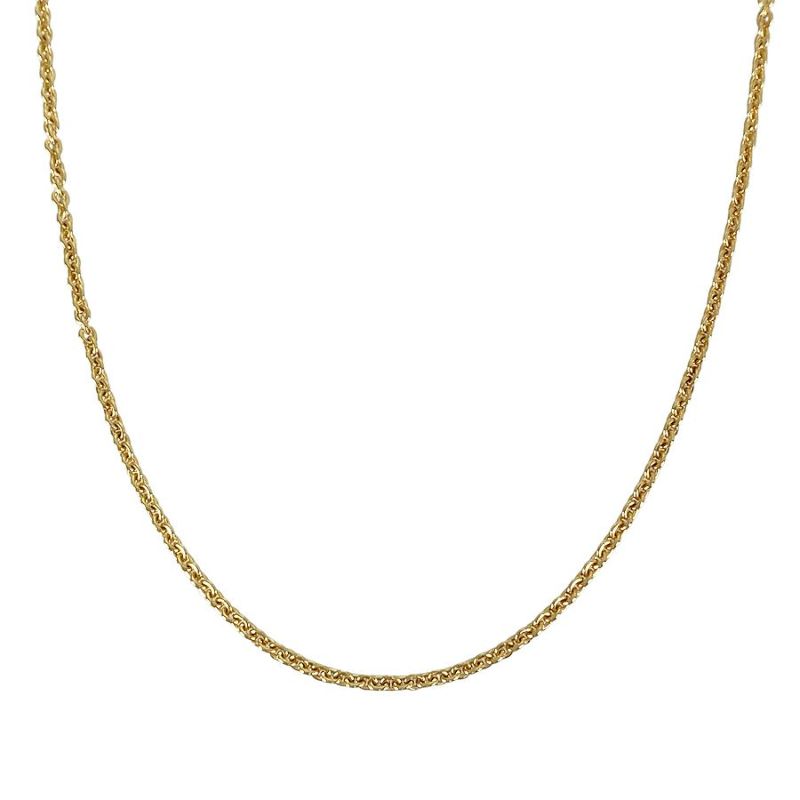 ブルガリ ネックレス