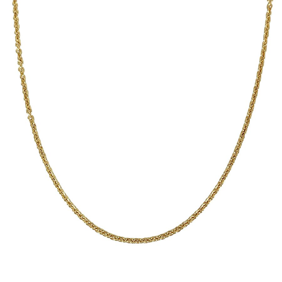 ブルガリ ネックレス