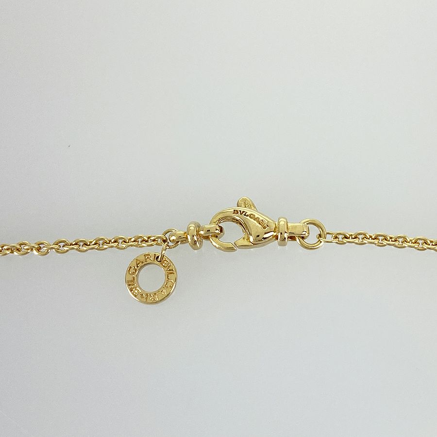 ブルガリ ネックレス