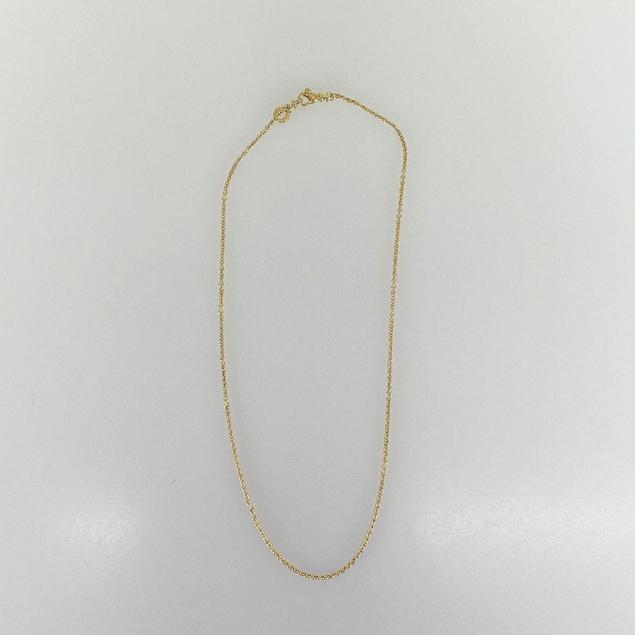 ブルガリ ネックレス