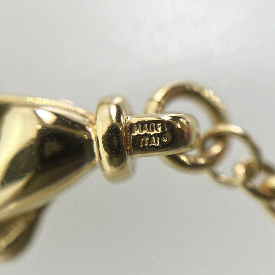 ブルガリ ネックレス