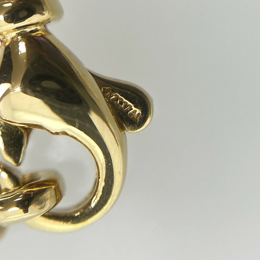 ブルガリ ネックレス