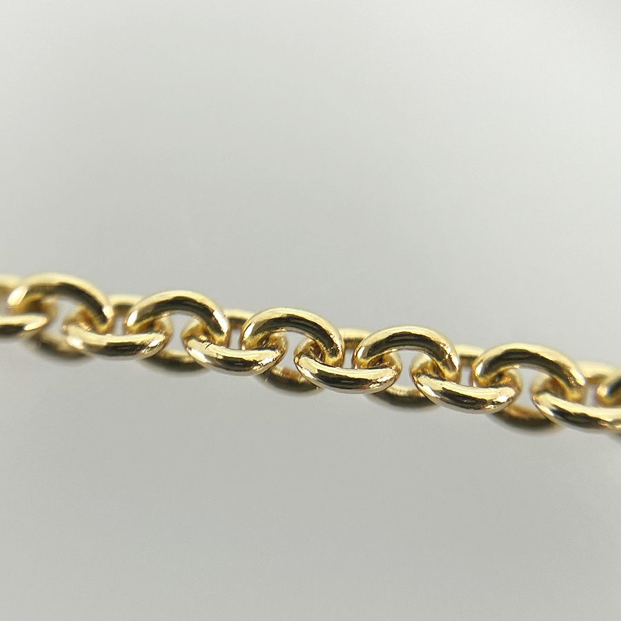 ブルガリ ネックレス