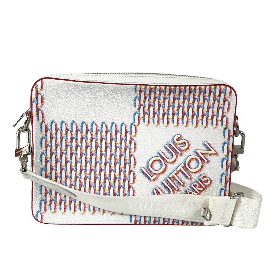 ルイ・ヴィトン ショルダーバッグ