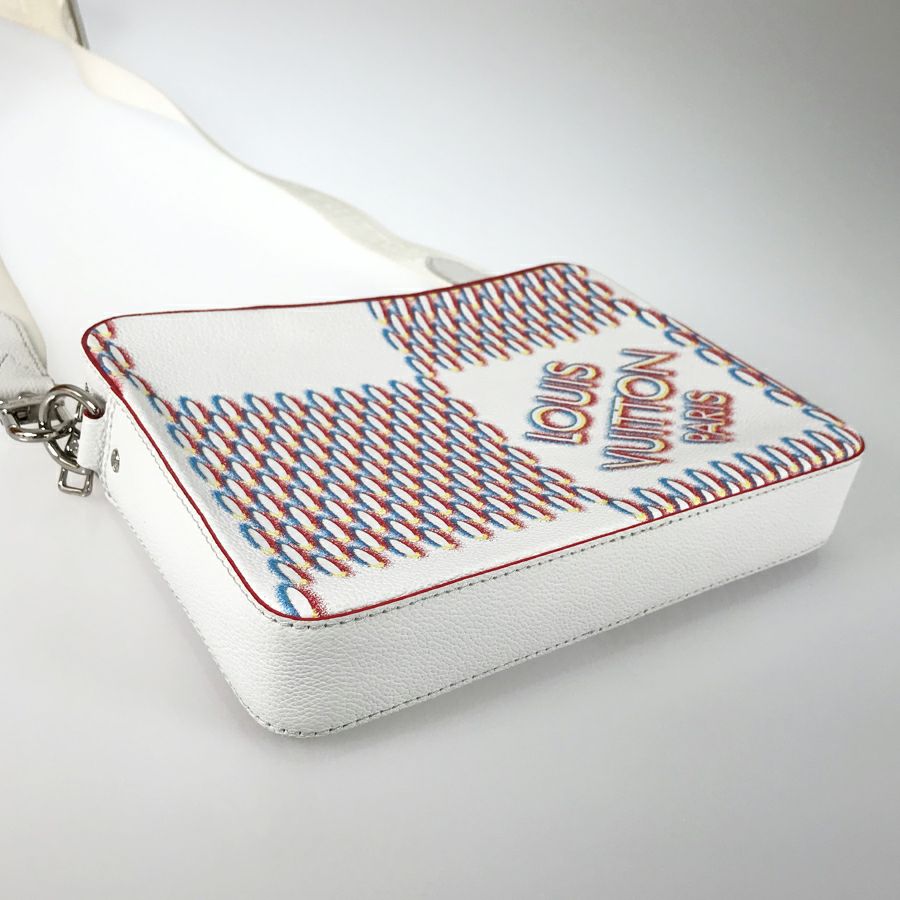 ルイ・ヴィトン ショルダーバッグ