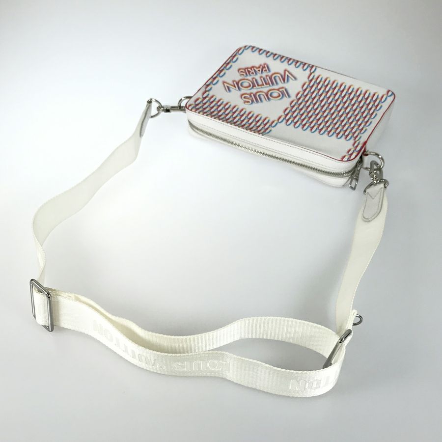 ルイ・ヴィトン ショルダーバッグ