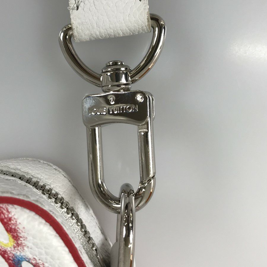 ルイ・ヴィトン ショルダーバッグ