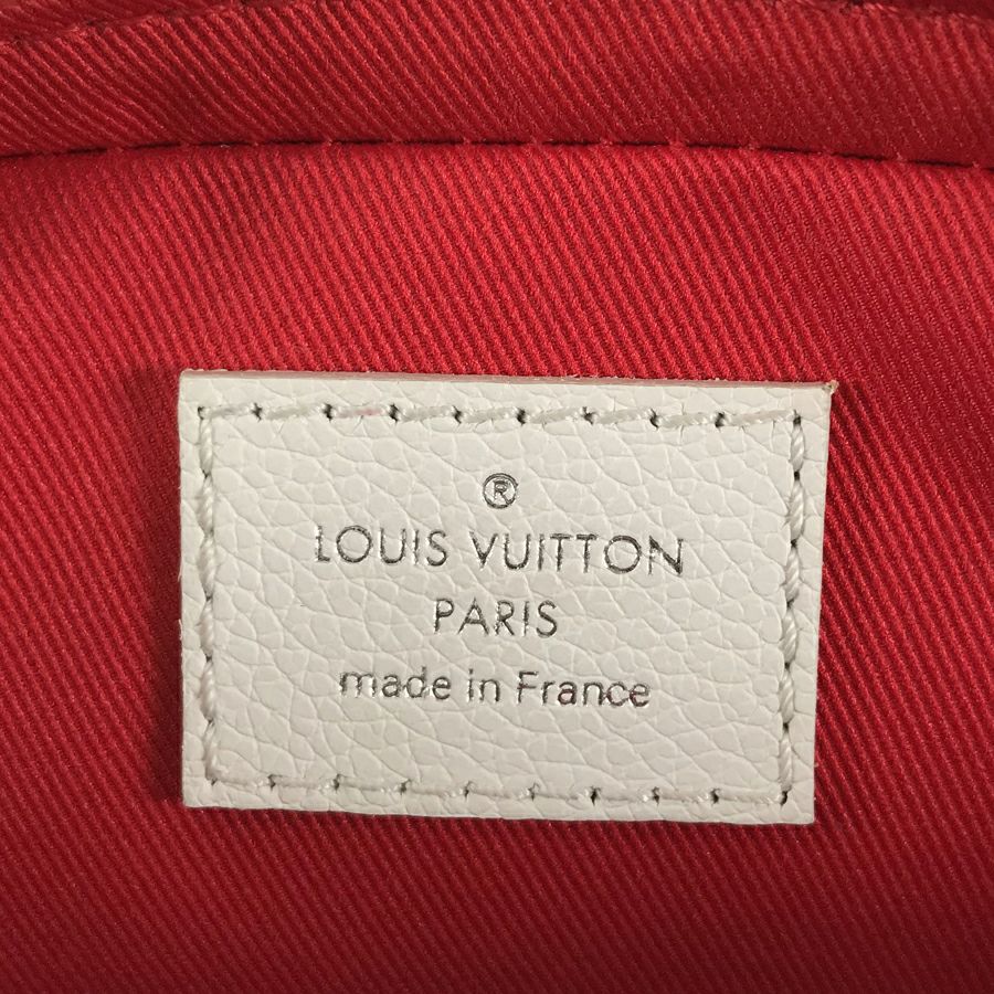 ルイ・ヴィトン ショルダーバッグ