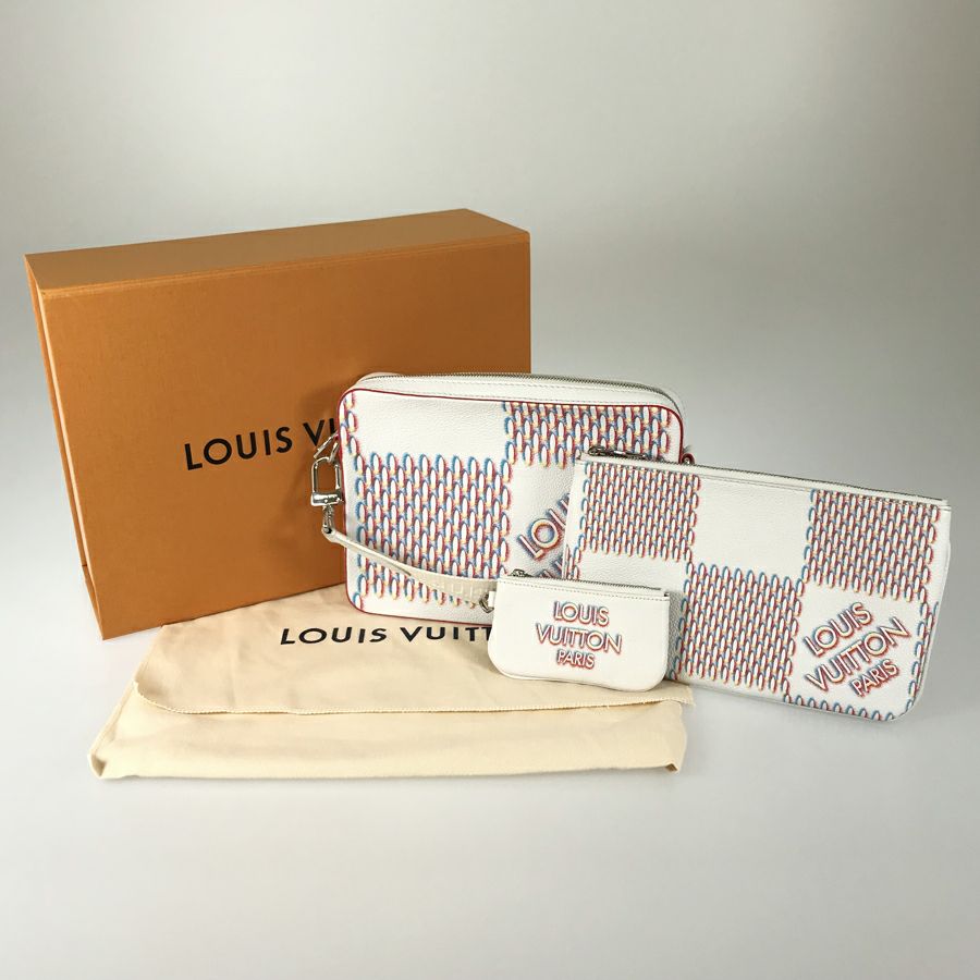 ルイ・ヴィトン ショルダーバッグ