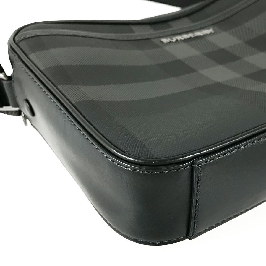 バーバリー ショルダーバッグ