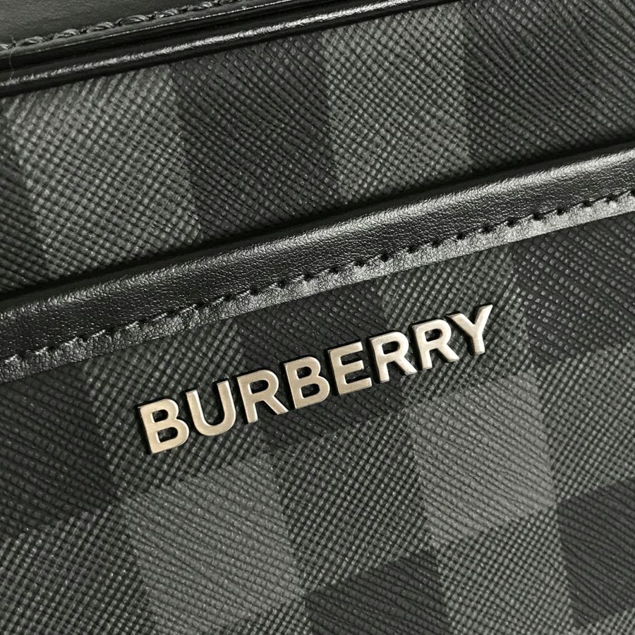 バーバリー ショルダーバッグ