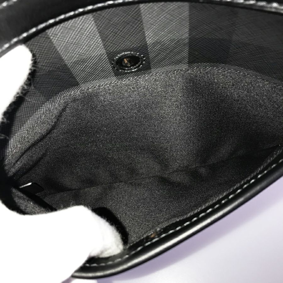 バーバリー ショルダーバッグ