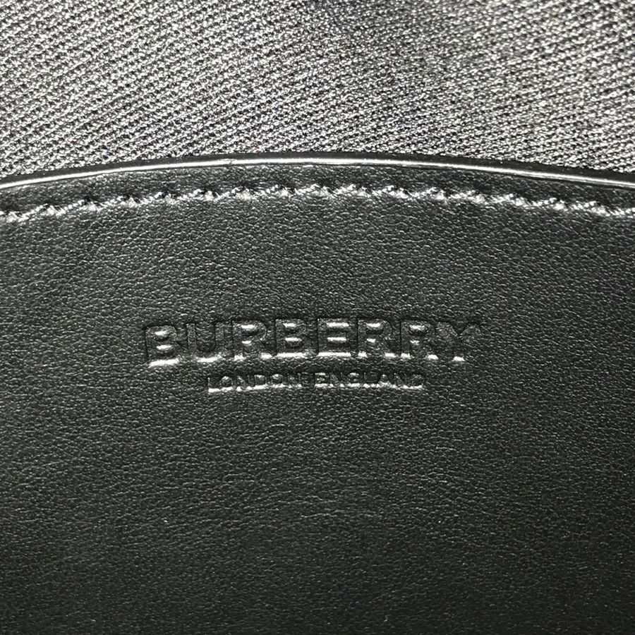 バーバリー ショルダーバッグ