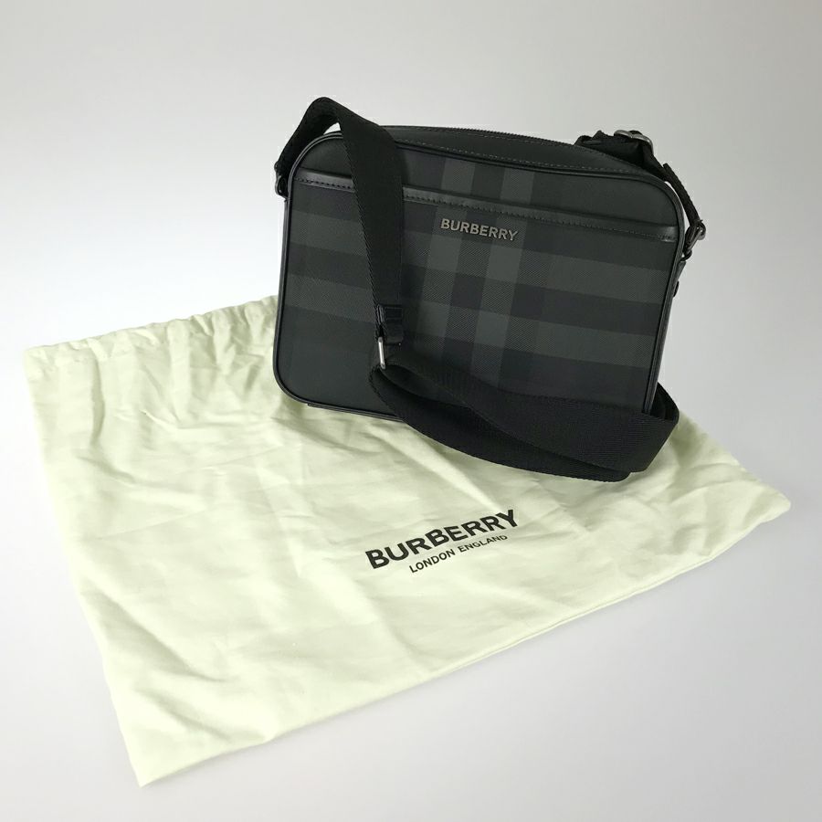 バーバリー ショルダーバッグ