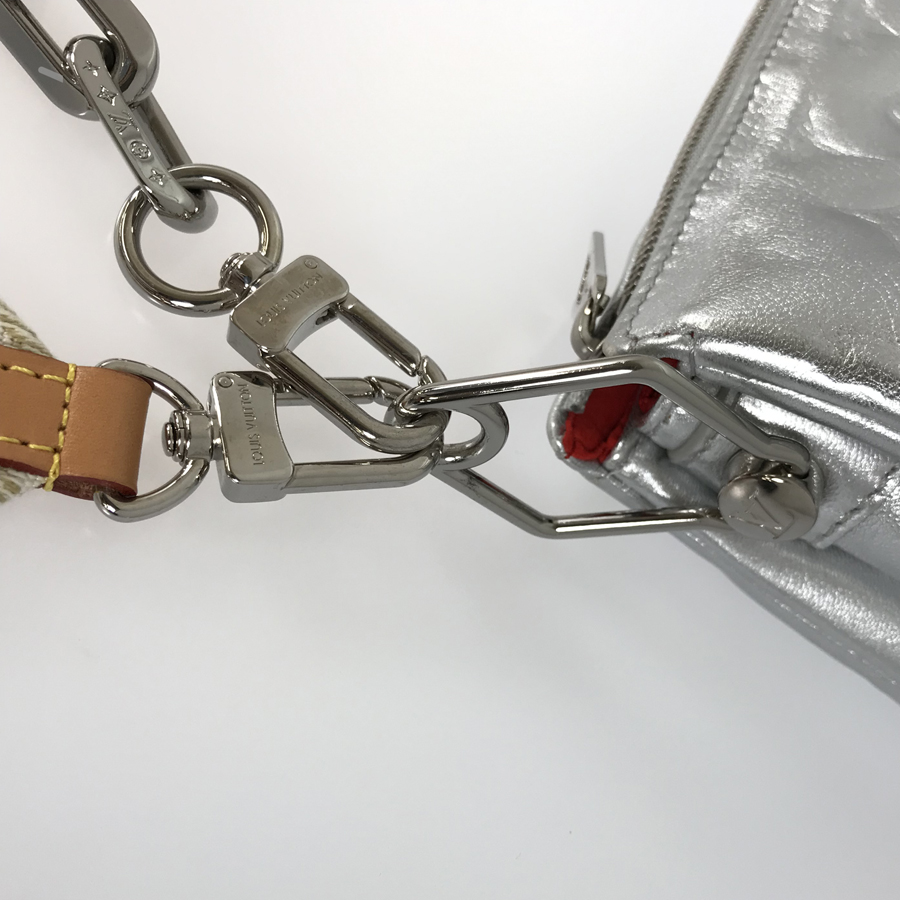 ルイ・ヴィトン ショルダーバッグ