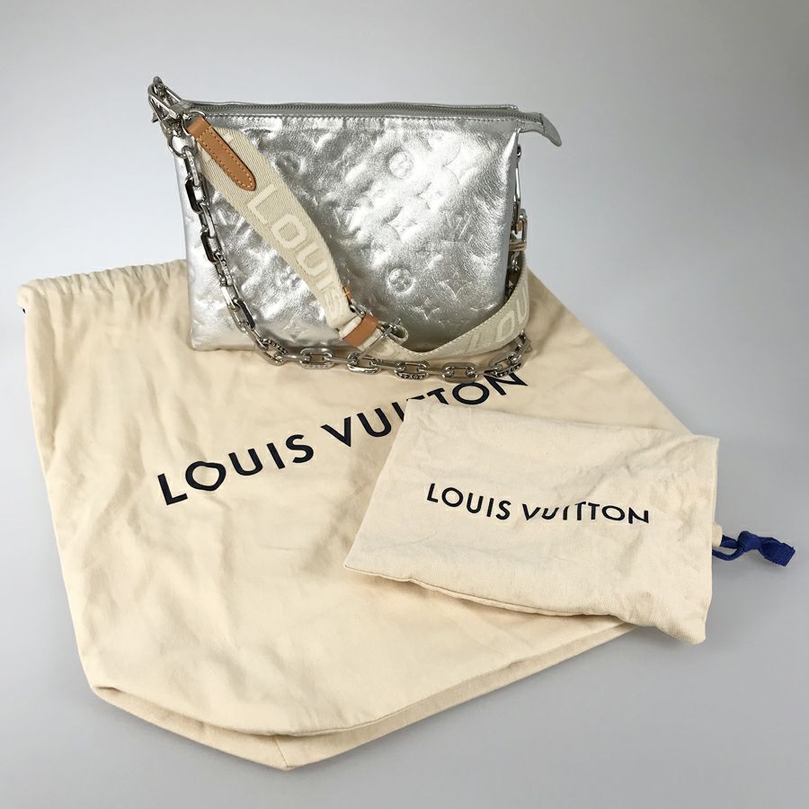 ルイ・ヴィトン ショルダーバッグ