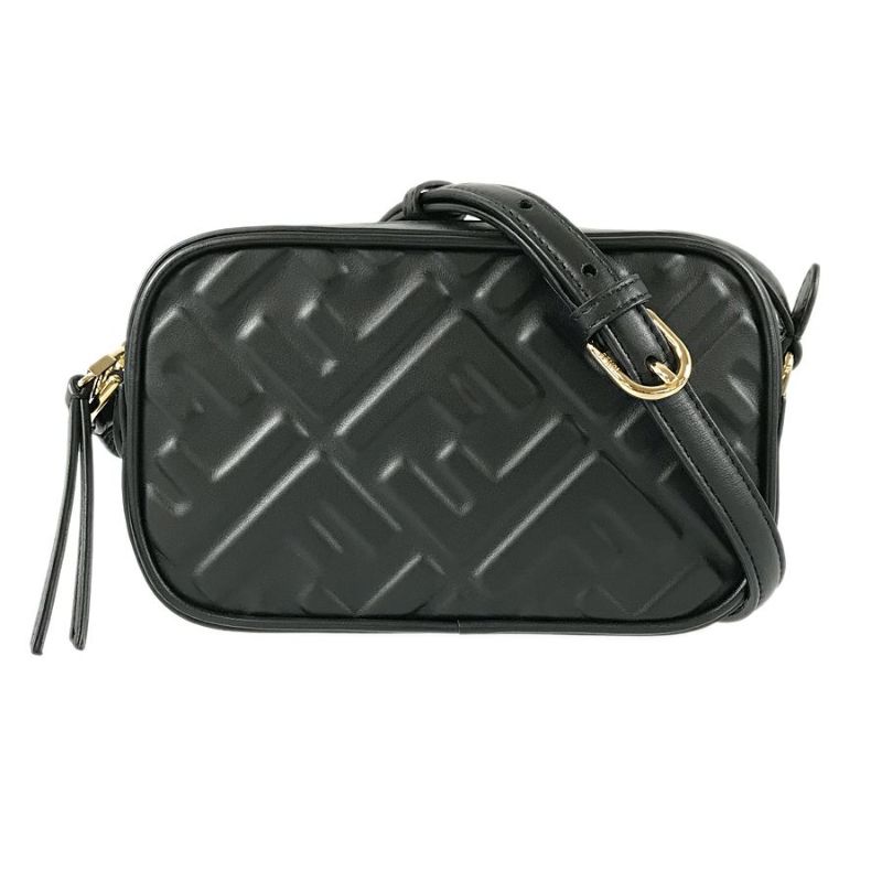 フェンディ ショルダーバッグ