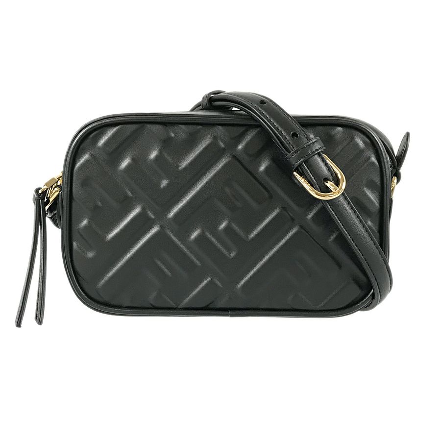 フェンディ ショルダーバッグ