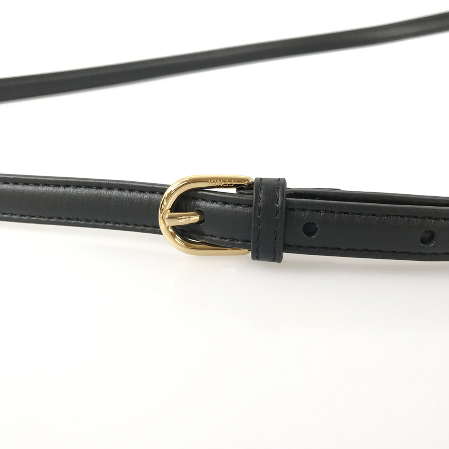 フェンディ ショルダーバッグ