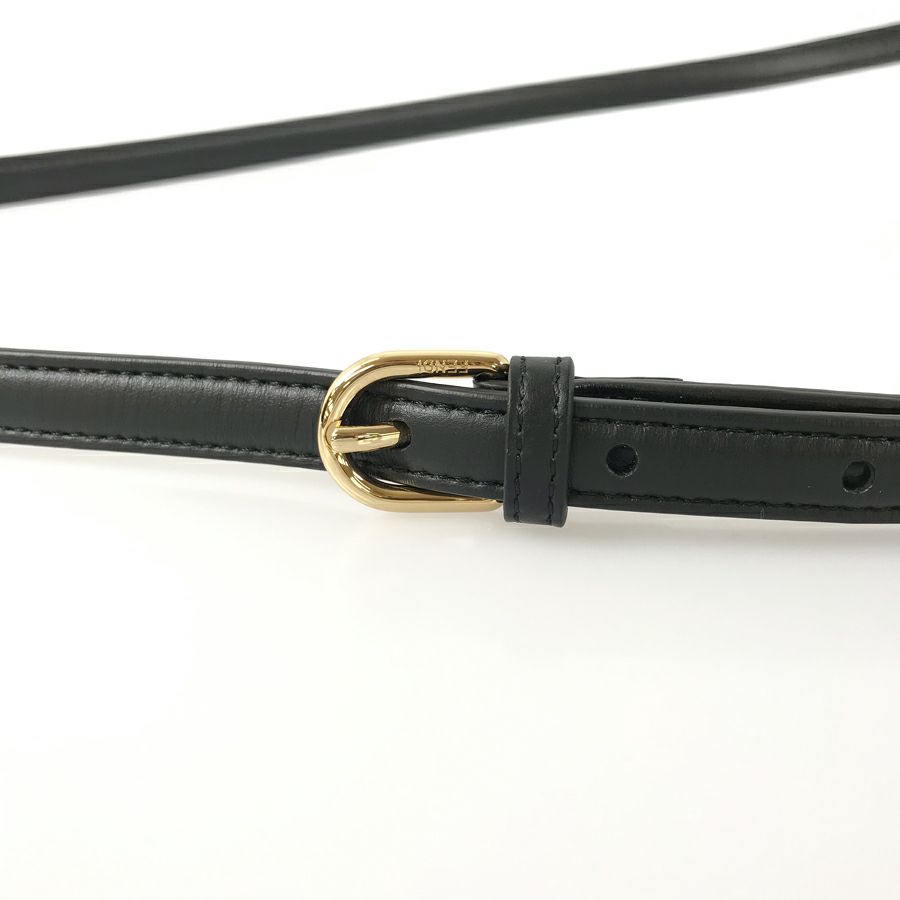 フェンディ ショルダーバッグ