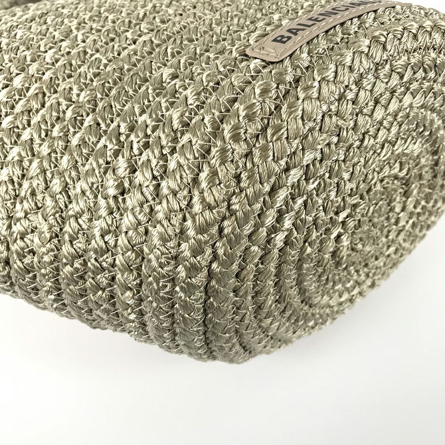 バレンシアガ ハンドバッグ